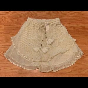💕 Anthropologie Skirt 💕